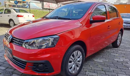 Gol tl mcv
