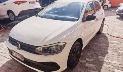 Polo track 1.0 flex 12v 5p
