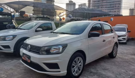 Gol 1.6 l mb5 flex 8v 5p