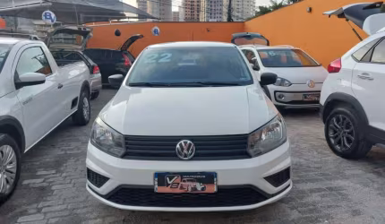 Gol 1.6 l mb5 flex 8v 5p