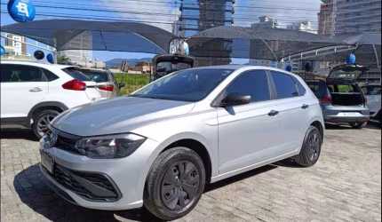 Polo track ma 1.0 flex 12v 5p