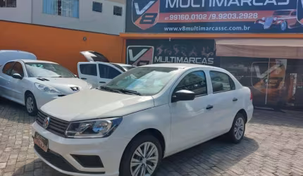 Voyage 1.0 flex 12v 4p