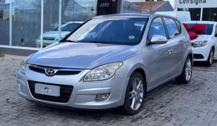 Hyundai i30 2.0 2010