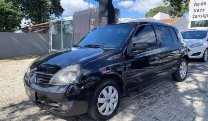 Renault clio cam1016vh 2012