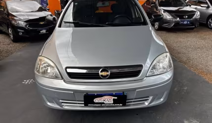 Chevrolet corsa 1.4 mpfi maxx 8v flex 4p manual