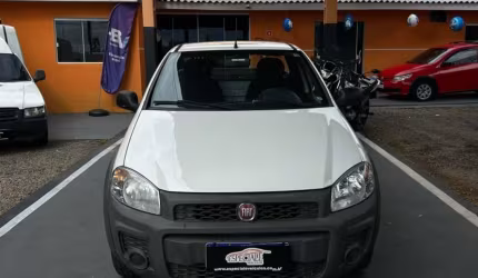 Fiat strada 1.4 mpi hard working ce 8v flex 2p manual