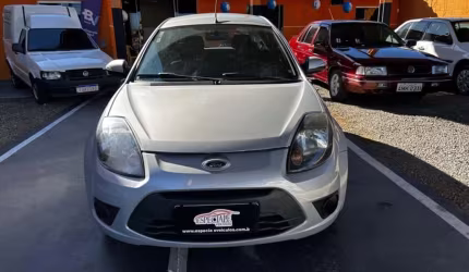 Ford ka 1.0 mpi 8v flex 2p manual