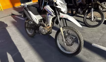 Honda nxr 160 bros esdd
