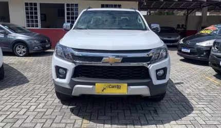 Chevrolet s10 ltz dd4a 2021