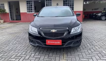 Chevrolet onix 1.0 lt 2014