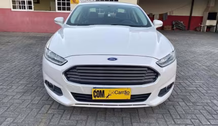 Ford fusion flex 2014