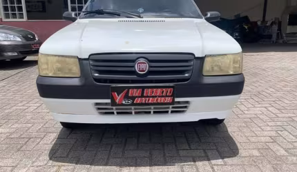 Fiat uno economy 2009
