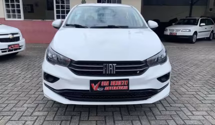 Fiat cronos drive 1.0 6v flex 2025