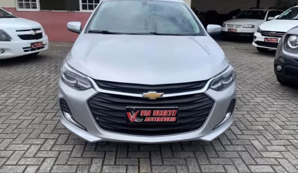 Chevrolet onix 1.0 tat pr2 2023