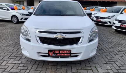 Chevrolet cobalt 1.4 lt 2012
