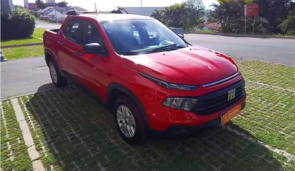 Fiat toro 2022 1.3 turbo 270 flex endurance at6