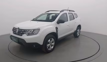 Renault duster 2022 1.6 16v sce flex zen manual