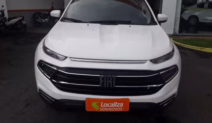 Fiat toro 2022 1.3 turbo 270 flex freedom at6