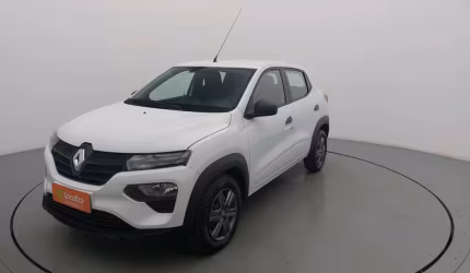 Renault kwid 2023 1.0 12v sce flex zen manual