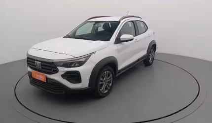 Fiat pulse 2023 1.0 turbo 200 flex drive cvt