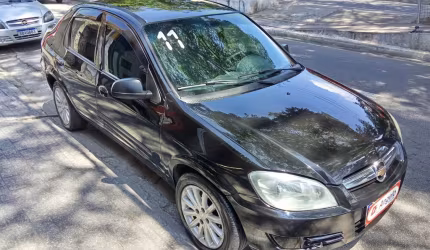 Chevrolet prisma 1.4 maxx econoflex 4p