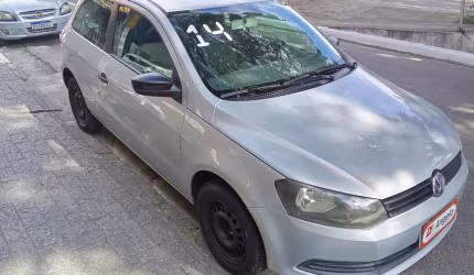 Volkswagen gol 1.0 total flex city 3p.
