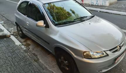Chevrolet celta 1.0 3p.
