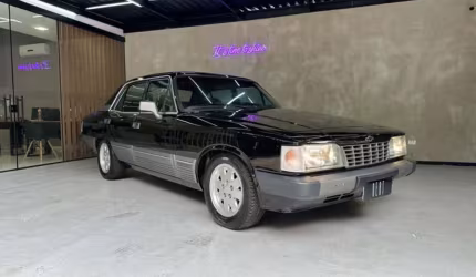 Chevrolet opala diplomata se 1988