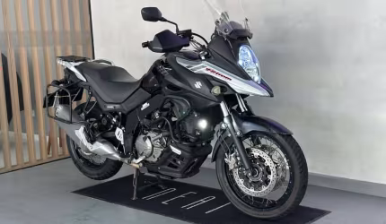 Suzuki jta-suzukv-strom650 xt 2019