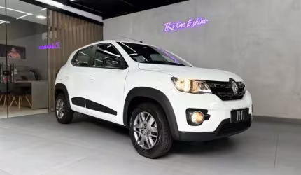 Renault kwid intens 10mt 2022