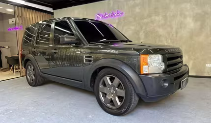 Land rover lr r.rover sport tdv8 2008