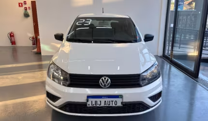 Gol 1.0 flex completo 12v ano 2023