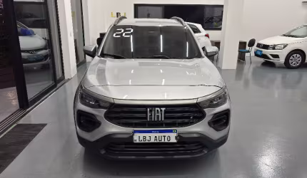 Fiat pulse drive 1.3 flex 2022