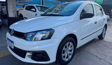 Vw gol g7 mpi  1.0 flex  2018/2018 completo revisado 