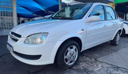 Chevrolet classic ls 1.0 flex   2011/2012   revisado lacrado novissimo 