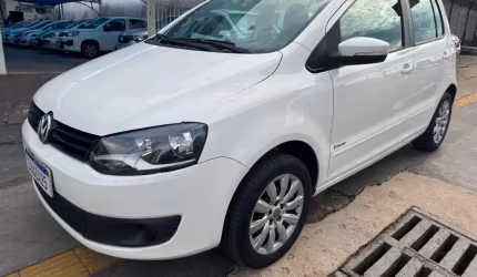 Vw fox itrend 1.0  flex  manual 2012/2013  completo revisado  novissimo lacrado