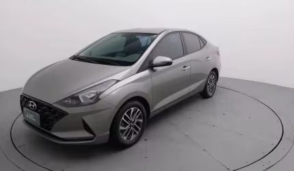 Hyundai hb20 2022 1.0 tgdi flex platinum automático