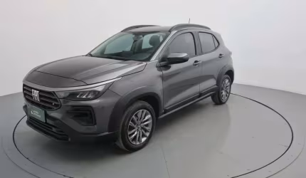 Fiat pulse 2023 1.3 flex drive manual