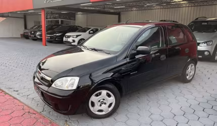 Corsa hat. maxx 1.4 8v econoflex 5p