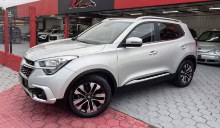 Tiggo 5x txs 1.5 16v turbo flex aut.