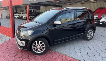 Up! cross i motion 1.0 t.flex 12v 5p