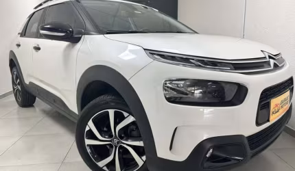 Citroen c4cactus shine t 2019