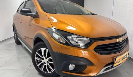 Chevrolet onix 1.4at act 2017