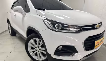 Chevrolet tracker premier 1.4 turbo 16v flex aut 2019