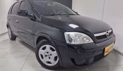 Chevrolet corsa hatch premium 2010