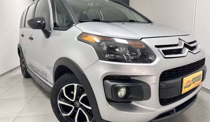 Citroen c3 airc tendance 2015
