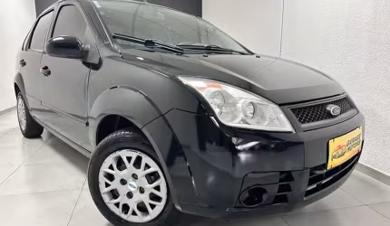 Ford fiesta sedan flex 2008