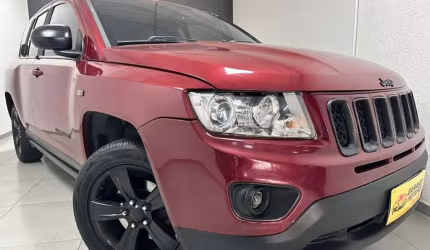 Jeep compass sport2.0l 2012