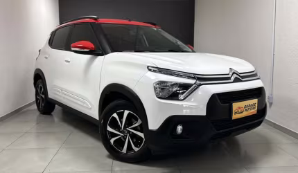 Citroen c3 feel pk at 2023