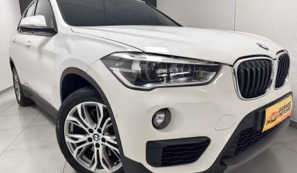 Bmw x1 s201 active flex 2019